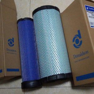 فیلتر هواکش کمپرسور اسکرو