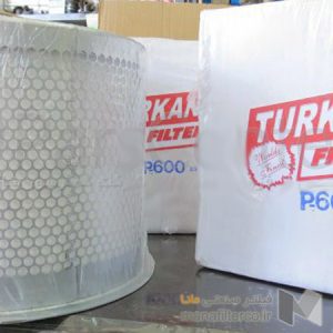 فیلتر سپرایتور کمپرسور ترکان TURKAN