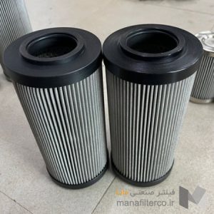 فیلتر هیدرولیک دستگاه پرس صنعتی