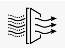 فیلتر هوای کابین