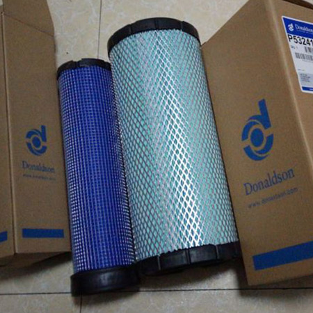 compressor-air-filter فیلتر هواکش کمپرسور اسکرو