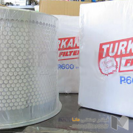 compressor-turkan-filter فیلتر سپرایتور کمپرسور ترکان TURKAN