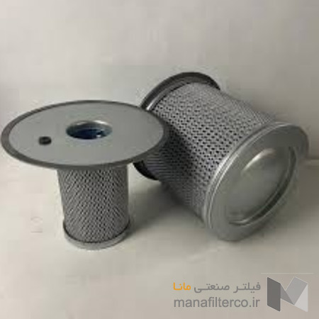 فیلتر سپراتور کمپرسور اینگرسولرند