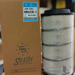 فیلتر هواکش موتور دویتس سیلکوه SILKOH