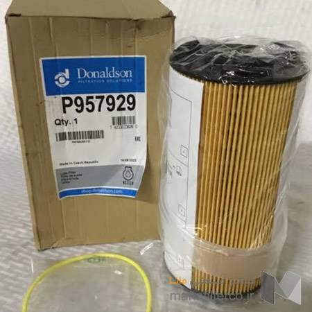 donaldson-lube-filter فیلتر سلولزی صنعتی دونالدسون DONALDSON آمریکا