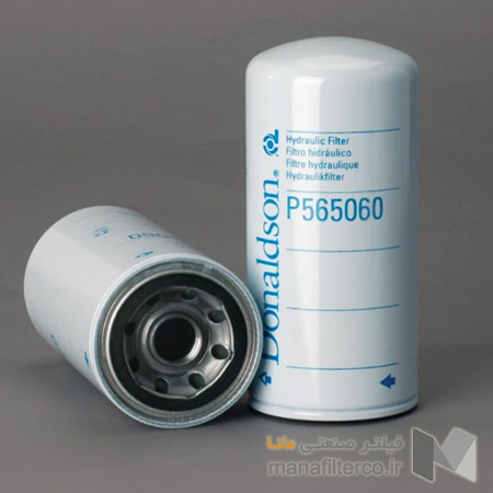 فیلتر روغن هیدرولیک دونالدسون DONALDSON